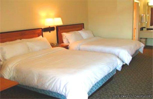 Japan House Suites Coeur d'Alene Værelse billede