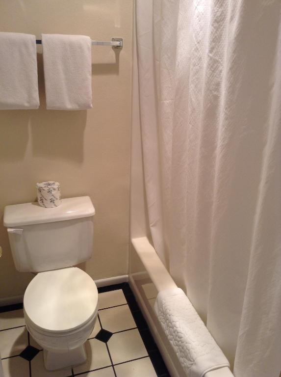 Japan House Suites Coeur d'Alene Eksteriør billede