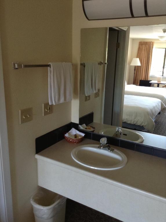 Japan House Suites Coeur d'Alene Eksteriør billede