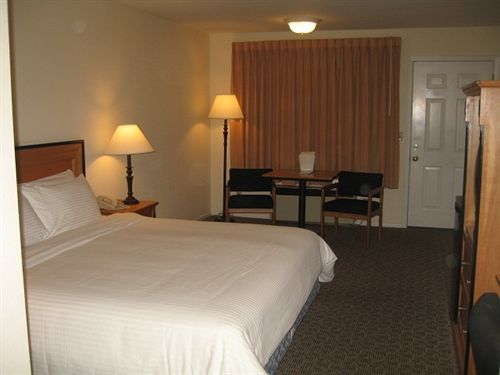 Japan House Suites Coeur d'Alene Eksteriør billede